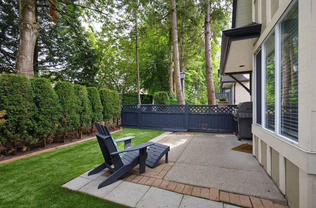 5 18883 65TH AVENUE, Surrey BC V3S 8Y2, Surrey BC — Residential for Sale — Photo 32 of 35