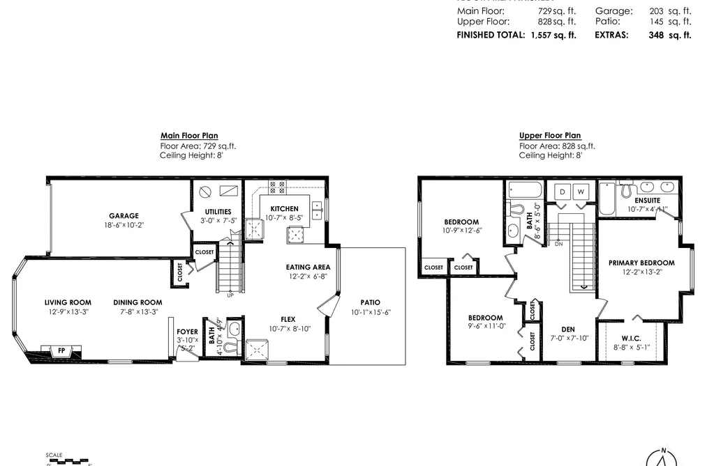 5 18883 65TH AVENUE, Surrey BC V3S 8Y2, Surrey BC — Residential for Sale — Photo 35 of 35
