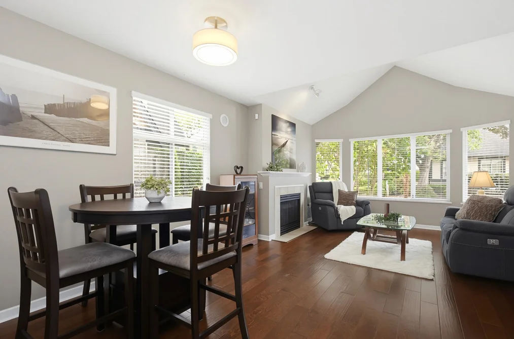 5 18883 65TH AVENUE, Surrey BC V3S 8Y2, Surrey BC — Residential for Sale — Photo 5 of 35