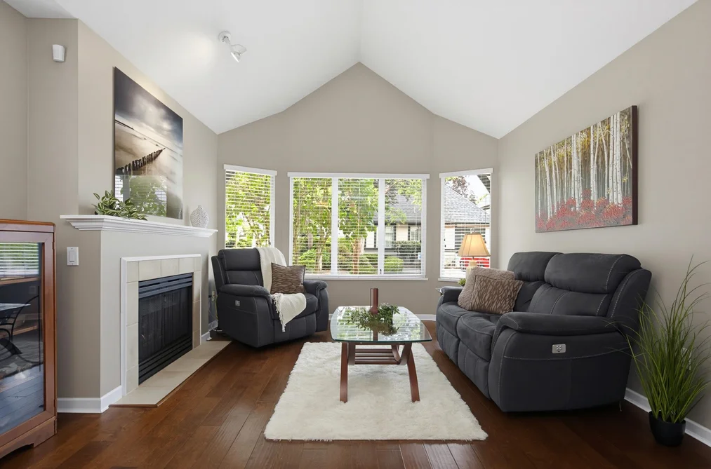 5 18883 65TH AVENUE, Surrey BC V3S 8Y2, Surrey BC — Residential for Sale — Photo 6 of 35