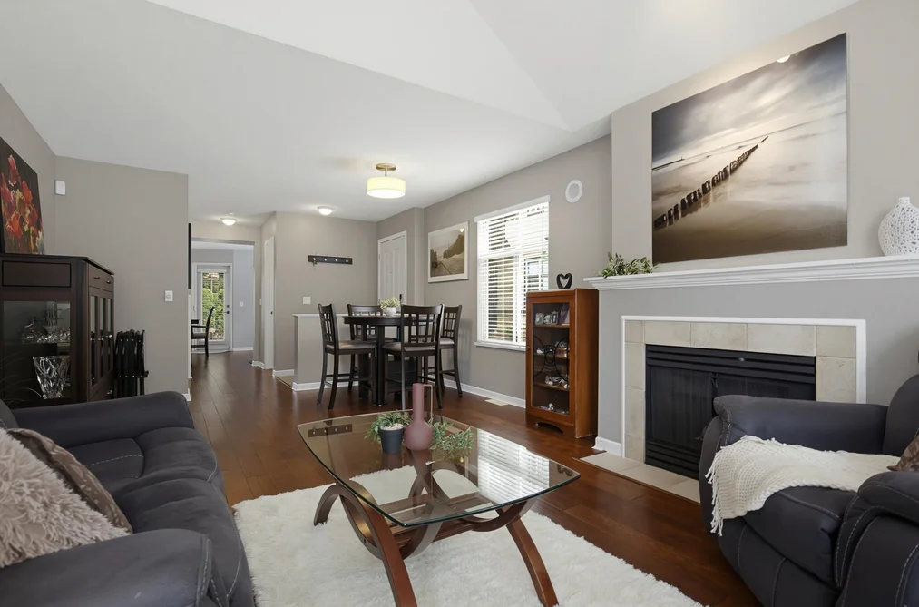 5 18883 65TH AVENUE, Surrey BC V3S 8Y2, Surrey BC — Residential for Sale — Photo 7 of 35
