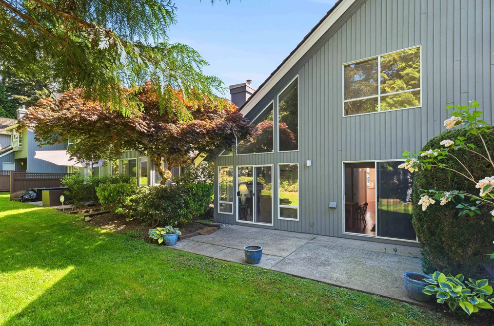5 1925 INDIAN RIVER CRESCENT, North Vancouver BC V7G 2P7, North Vancouver BC — Residential for Sale - Photo 4