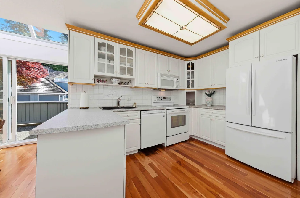5 1925 INDIAN RIVER CRESCENT, North Vancouver BC V7G 2P7, North Vancouver BC — Residential for Sale - Photo 7