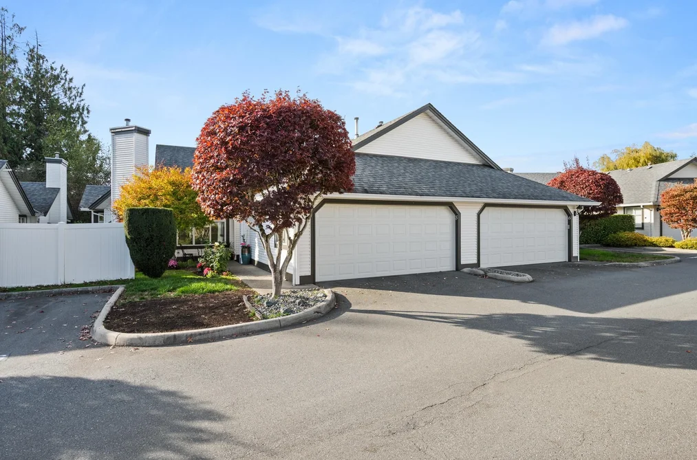 19649 53 Ave Unit 5, Langley, BC - MLS: R3177283