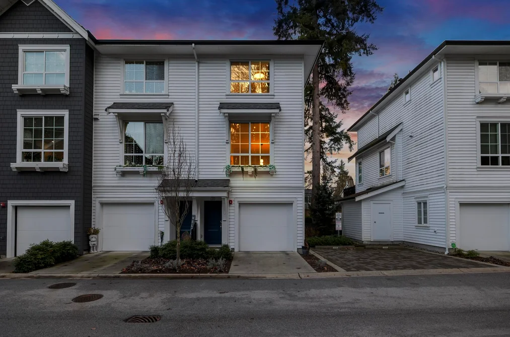 Townhouse for sale at 5 19696 Hammond Road Pitt Meadows British Columbia - MLS: R3125358