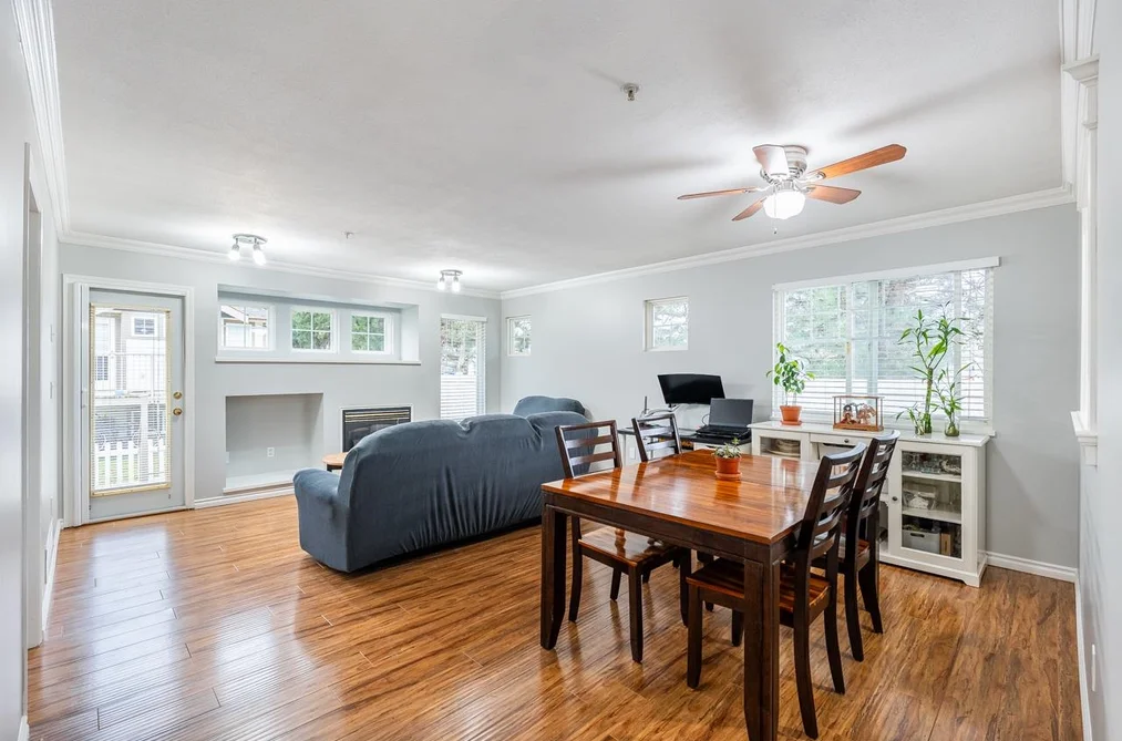 5 20222 96 AVENUE, Langley BC V1M 3C3, Langley BC — Residential for Sale - Photo 4