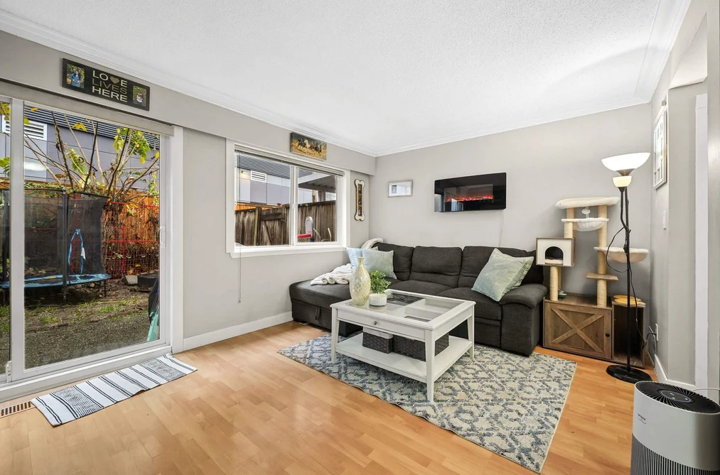Townhouse for sale at 5 2048 Mccallum Road Abbotsford British Columbia - MLS: R3070558