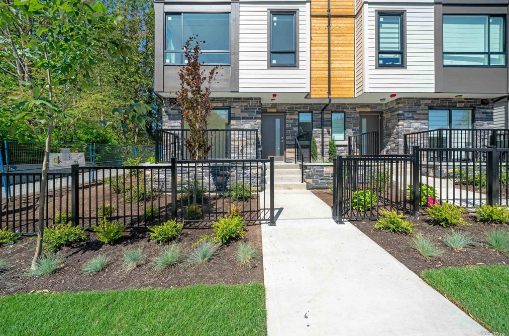 Townhouse for sale at 5 20559 86 Avenue Langley British Columbia - MLS: R3127818