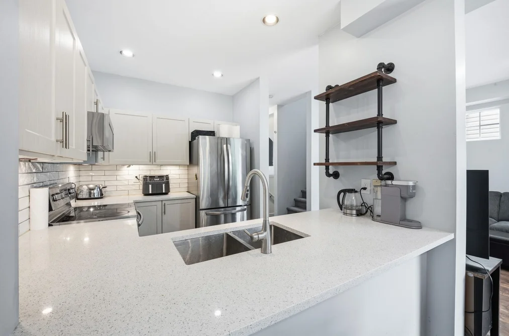5 20582 67 AVENUE, Langley BC V2Y 3B2, Langley BC — Residential for Sale — Photo 12 of 40