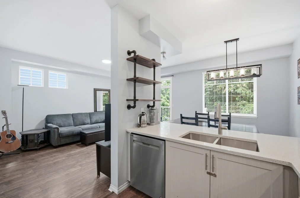 5 20582 67 AVENUE, Langley BC V2Y 3B2, Langley BC — Residential for Sale — Photo 14 of 40