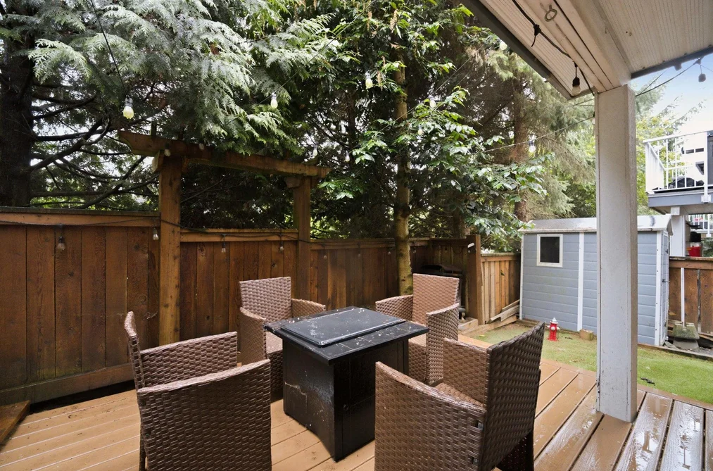 5 20582 67 AVENUE, Langley BC V2Y 3B2, Langley BC — Residential for Sale — Photo 36 of 40