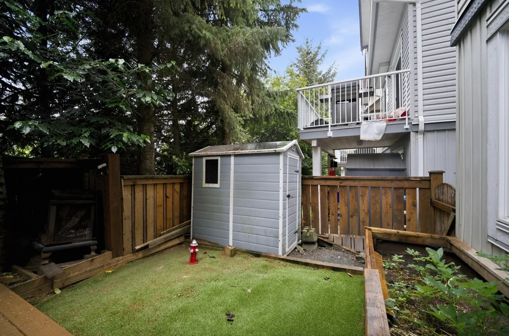 5 20582 67 AVENUE, Langley BC V2Y 3B2, Langley BC — Residential for Sale — Photo 37 of 40