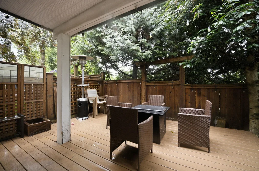5 20582 67 AVENUE, Langley BC V2Y 3B2, Langley BC — Residential for Sale — Photo 38 of 40