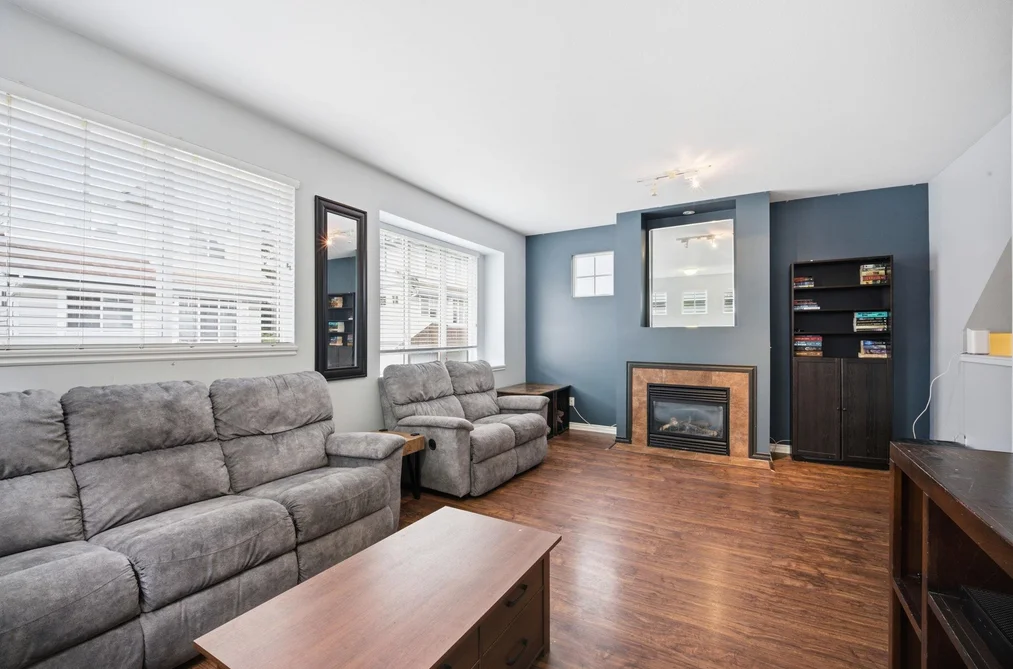5 20582 67 AVENUE, Langley BC V2Y 3B2, Langley BC — Residential for Sale — Photo 4 of 40