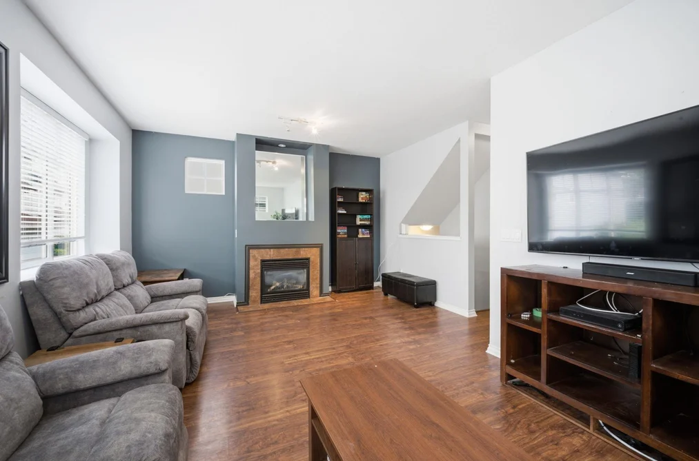 5 20582 67 AVENUE, Langley BC V2Y 3B2, Langley BC — Residential for Sale — Photo 5 of 40