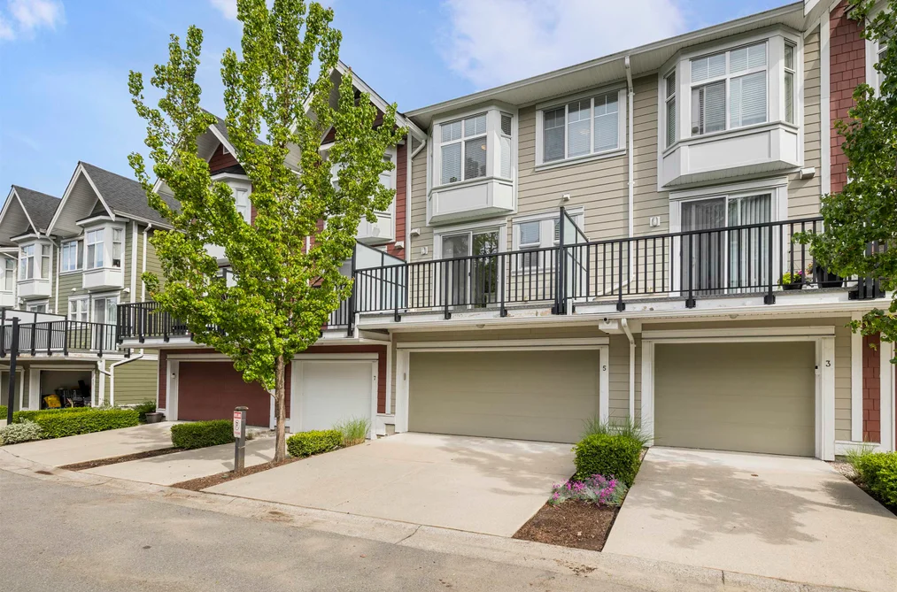5 20852 77A AVENUE, Langley BC V2Y 0R8, Langley BC — Residential for Sale - Photo 3