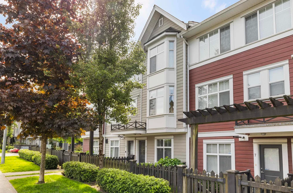 5 20852 77A AVENUE, Langley BC V2Y 0R8, Langley BC — Residential for Sale - Photo 4