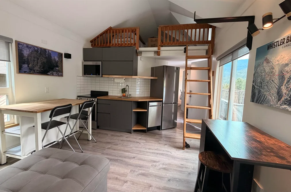 Condo for sale at 5 2138 Sarajevo Drive Whistler British Columbia - MLS: R3145356