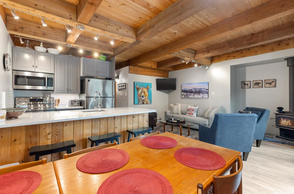 2200 Eva Lake Rd Unit 5, Whistler, BC - MLS: R3155620