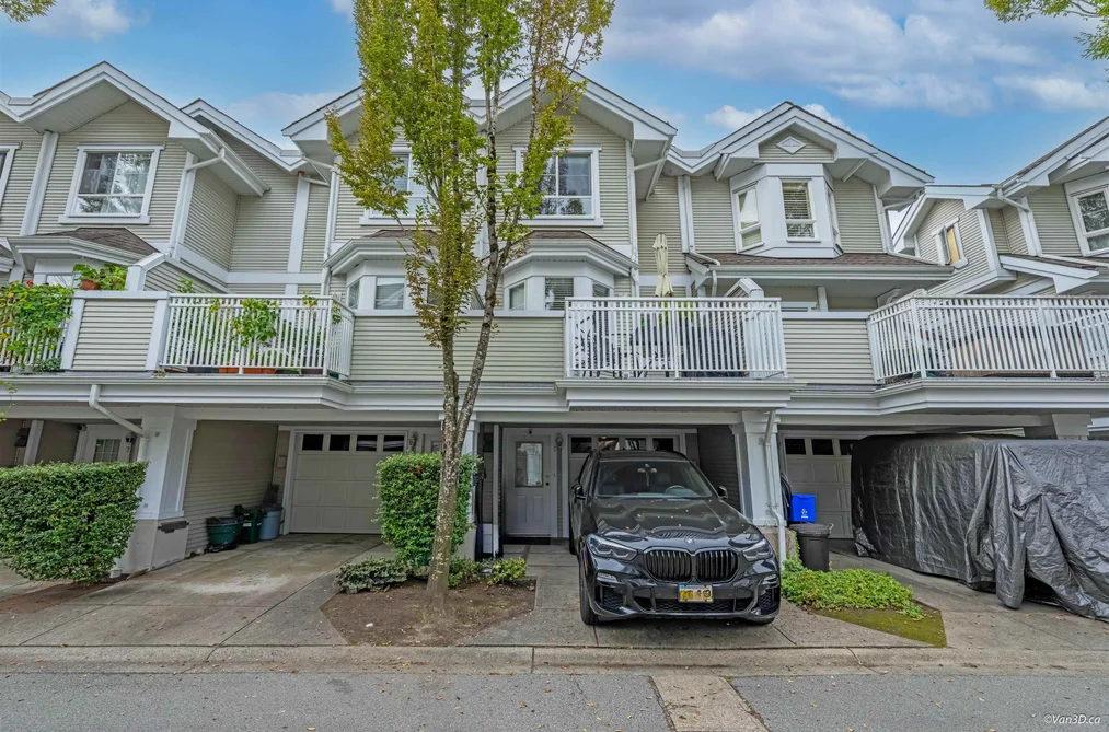 5 22000 SHARPE AVENUE, Richmond BC V6V 2V5, Richmond BC — Residential for Sale - Photo 2