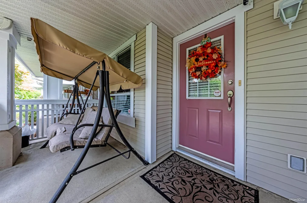 5 22000 SHARPE AVENUE, Richmond BC V6V 2V5, Richmond BC — Residential for Sale - Photo 3