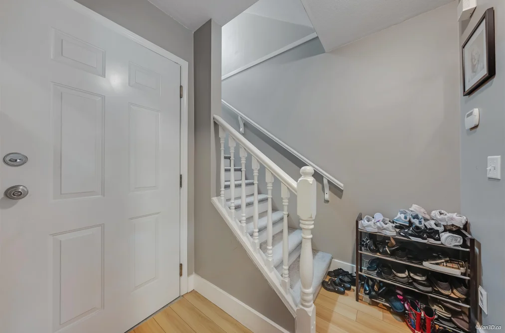 5 22000 SHARPE AVENUE, Richmond BC V6V 2V5, Richmond BC — Residential for Sale - Photo 7