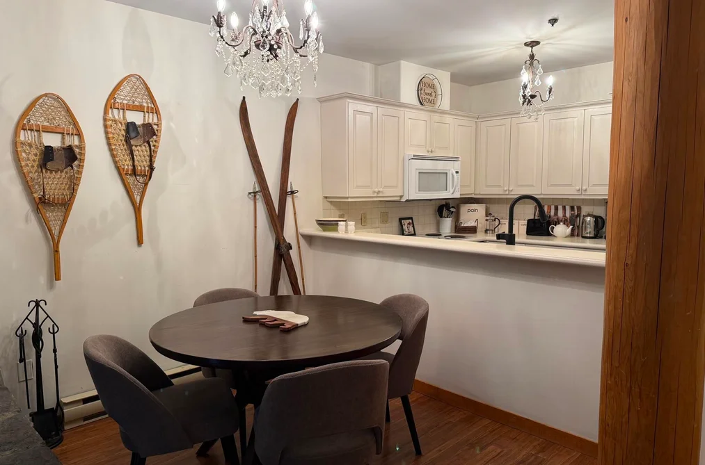 5 2240 NORDIC DRIVE DRIVE, Whistler BC V8E 0P3, Whistler BC — Residential for Sale — Photo 12 of 40