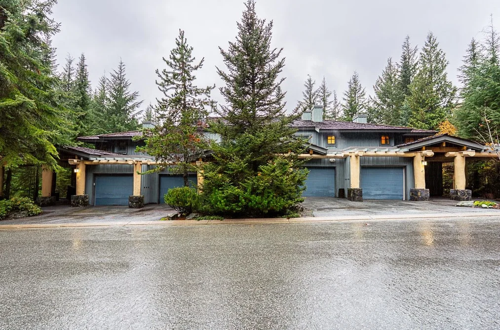 5 2240 NORDIC DRIVE DRIVE, Whistler BC V8E 0P3, Whistler BC — Residential for Sale — Photo 34 of 40