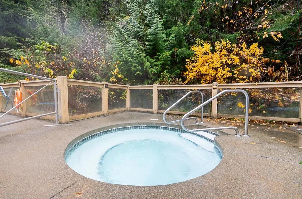 5 2240 NORDIC DRIVE DRIVE, Whistler BC V8E 0P3, Whistler BC — Residential for Sale — Photo 38 of 40