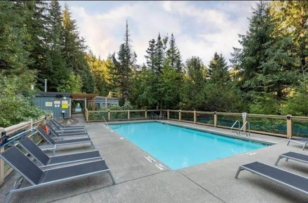 5 2240 NORDIC DRIVE DRIVE, Whistler BC V8E 0P3, Whistler BC — Residential for Sale — Photo 39 of 40