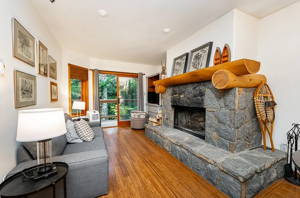 5 2240 NORDIC DRIVE DRIVE, Whistler BC V8E 0P3, Whistler BC — Residential for Sale — Photo 6 of 40