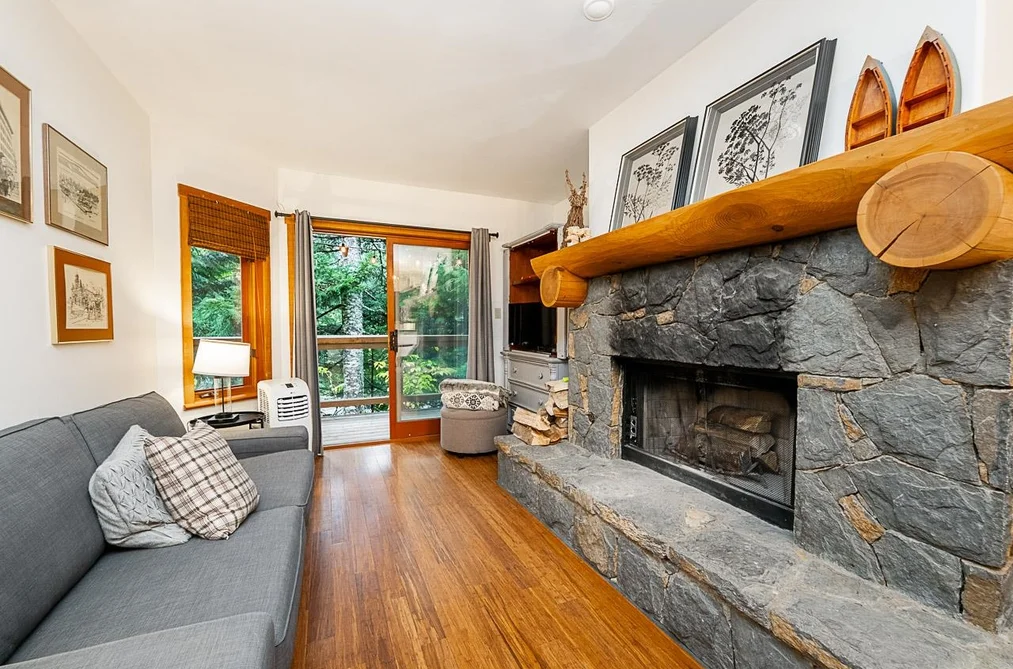5 2240 NORDIC DRIVE DRIVE, Whistler BC V8E 0P3, Whistler BC — Residential for Sale — Photo 7 of 40