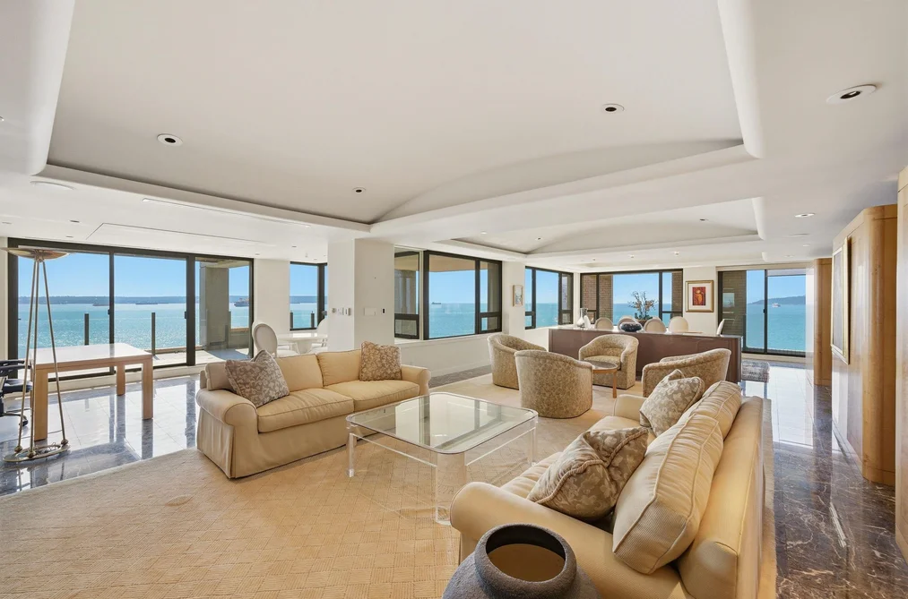 Condo for sale at 5 2250 Bellevue Avenue West Vancouver British Columbia - MLS: R3117245