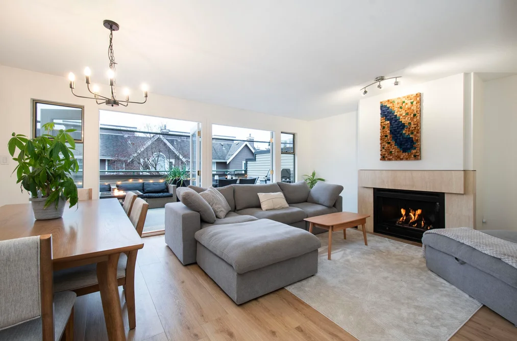5 229 E 8TH STREET, North Vancouver BC V7L 1Y9, North Vancouver BC — Residential for Sale - Photo 3