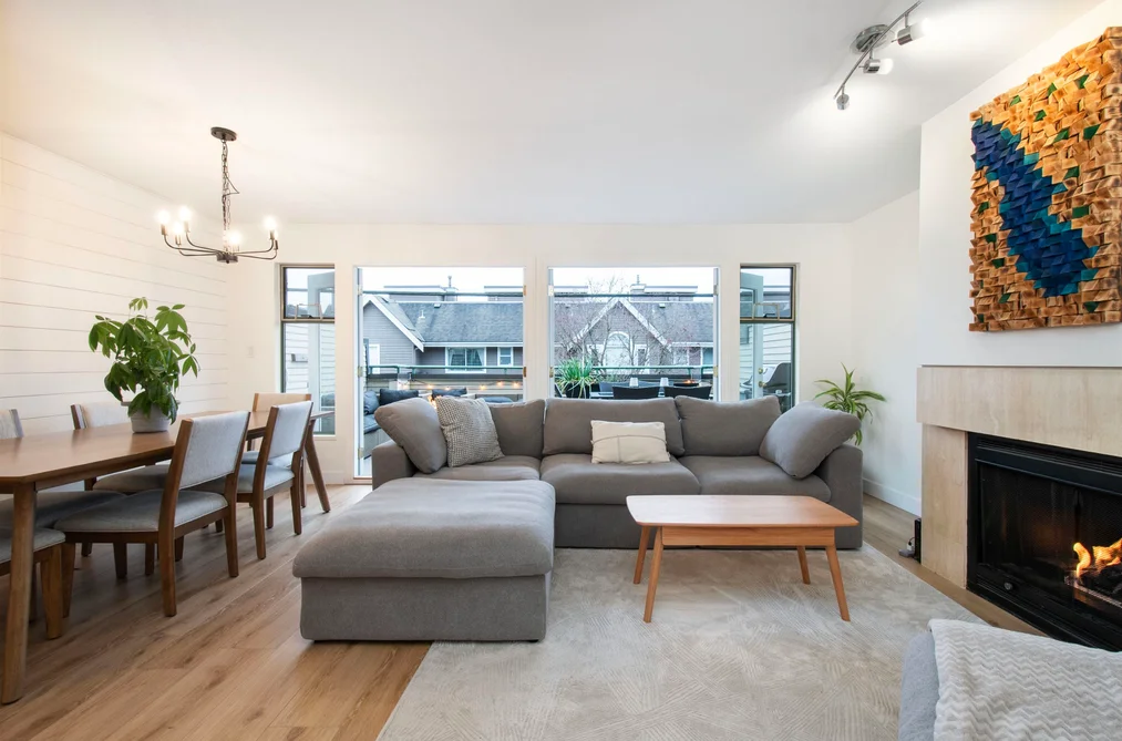 5 229 E 8TH STREET, North Vancouver BC V7L 1Y9, North Vancouver BC — Residential for Sale - Photo 4