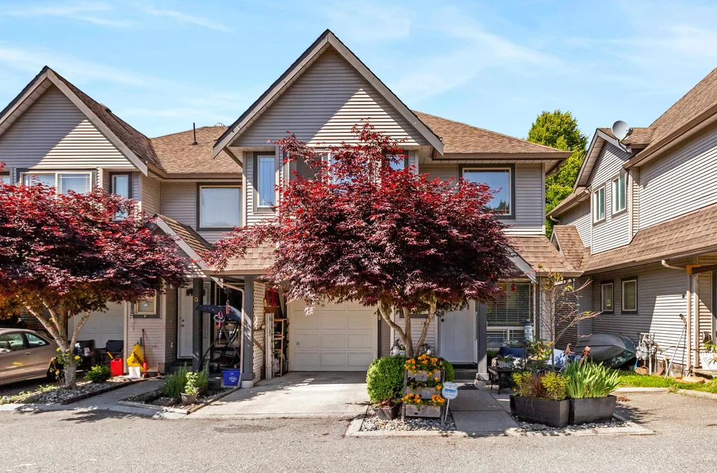Townhouse for sale at 5 22980 Abernethy Lane Maple Ridge British Columbia - MLS: R3076763