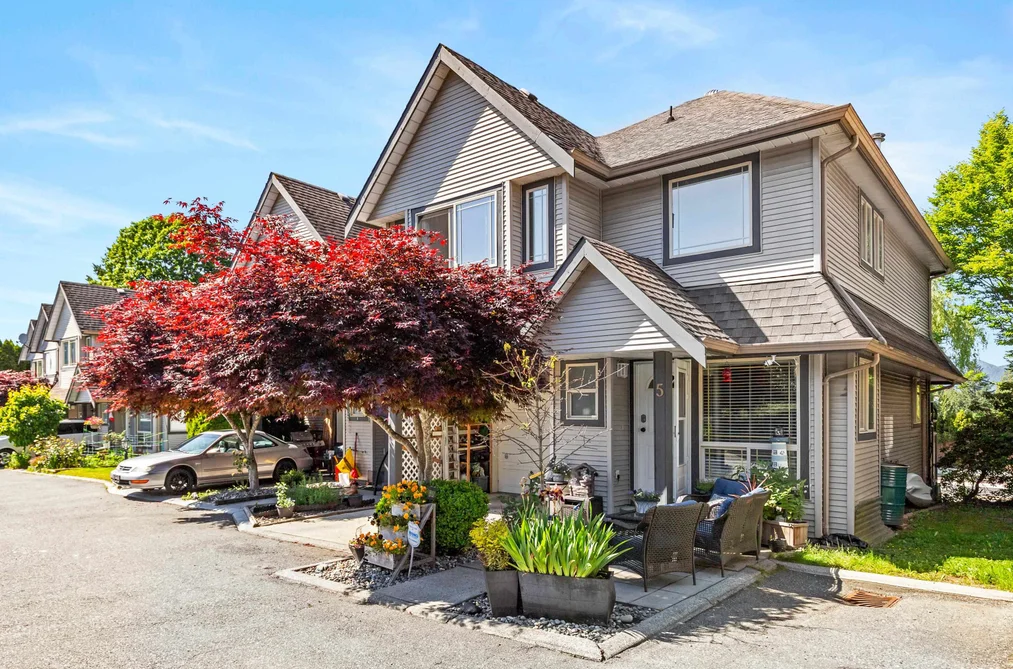 5 22980 ABERNETHY LANE, Maple Ridge BC V2X 3N4, Maple Ridge BC — Residential for Sale - Photo 3