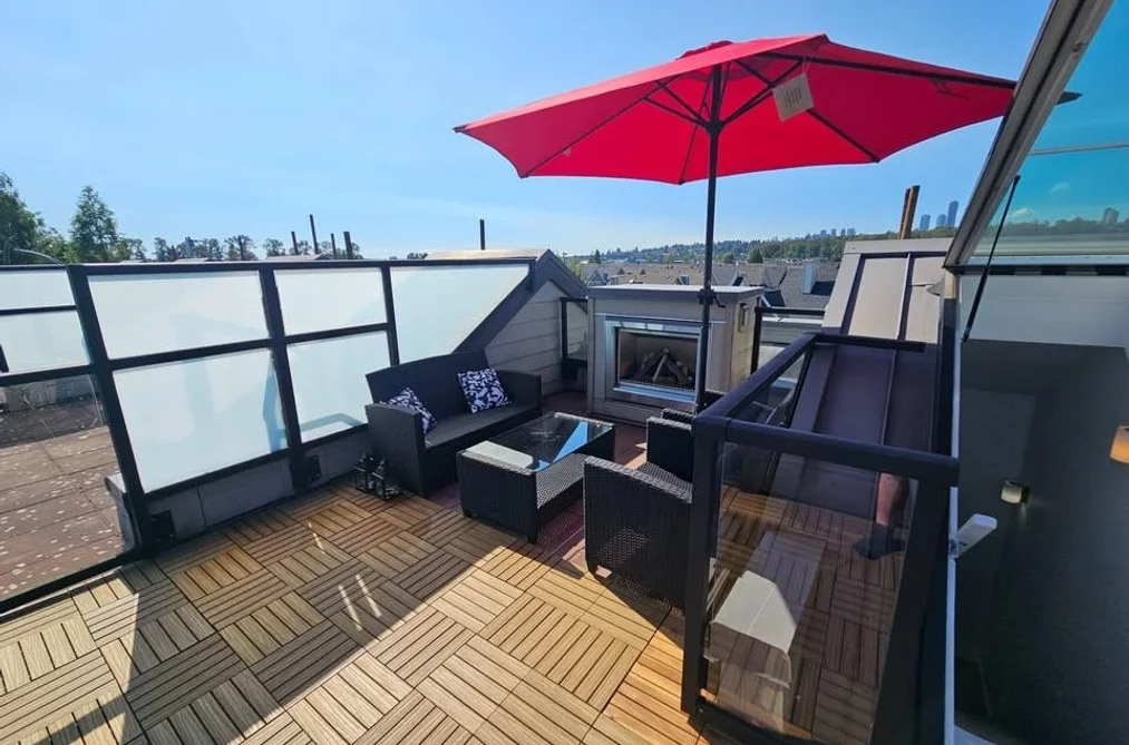 5 230 SALTER STREET, New Westminster BC V3M 0G1, New Westminster BC — Residential for Sale - Photo 2