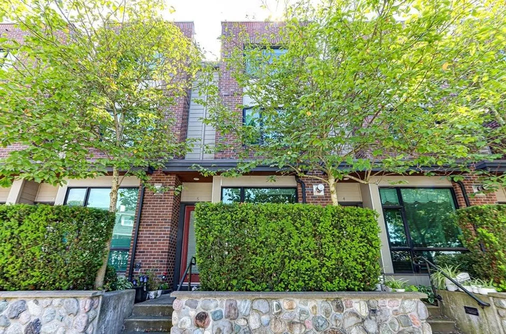 5 230 SALTER STREET, New Westminster BC V3M 0G1, New Westminster BC — Residential for Sale - Photo 6