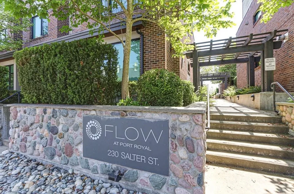5 230 SALTER STREET, New Westminster BC V3M 0G1, New Westminster BC — Residential for Sale - Photo 7