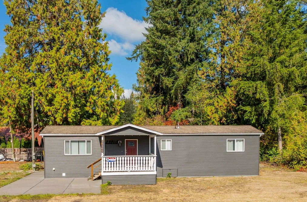 23205 Calvin Cres Unit 5, Maple Ridge, BC - MLS: R3171834