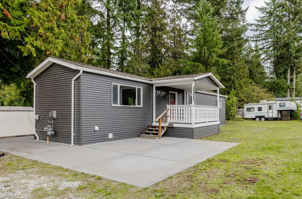 5 23205 CALVIN CRESCENT, Maple Ridge BC V2X 4S3, Maple Ridge BC — Residential for Sale - Photo 2