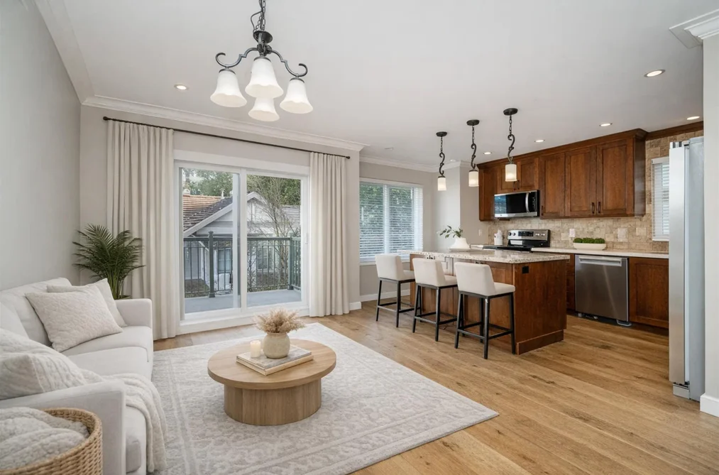 5 2351 PARKWAY BOULEVARD, Coquitlam BC V3E 3P2, Coquitlam BC — Residential for Sale - Photo 2