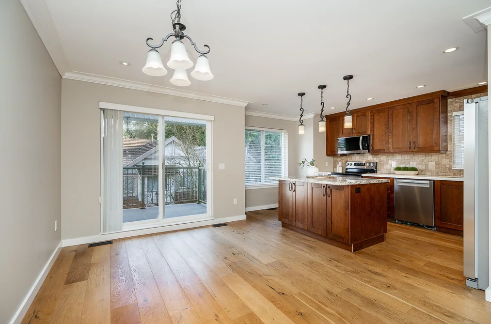 5 2351 PARKWAY BOULEVARD, Coquitlam BC V3E 3P2, Coquitlam BC — Residential for Sale - Photo 3