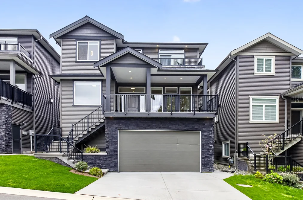 House for sale at 5 23527 Larch Avenue Maple Ridge British Columbia - MLS: R3115531
