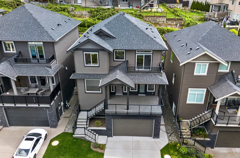5 23527 LARCH AVENUE, Maple Ridge BC V4R 2S6, Maple Ridge BC — Residential for Sale - Photo 2