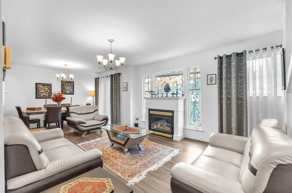 5 2382 PARKWAY BOULEVARD, Coquitlam BC V3E 3M4, Coquitlam BC — Residential for Sale - Photo 3