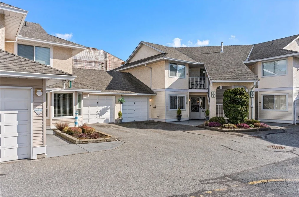5 2475 EMERSON STREET, Abbotsford BC V2T 4W5, Abbotsford BC — Residential for Sale - Photo 2
