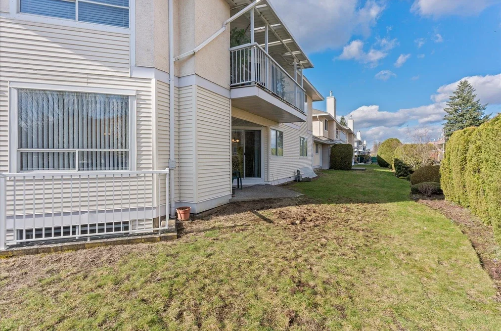 5 2475 EMERSON STREET, Abbotsford BC V2T 4W5, Abbotsford BC — Residential for Sale — Photo 38 of 40