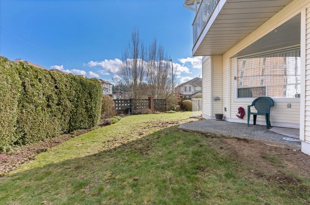 5 2475 EMERSON STREET, Abbotsford BC V2T 4W5, Abbotsford BC — Residential for Sale — Photo 39 of 40